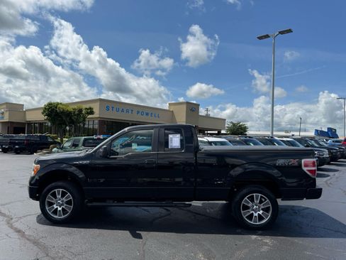 Used 2014 Ford F150 STX w/ Equipment Group 201A Mid AWD/4WD image 24