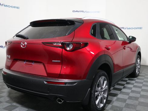 New 2026 MAZDA CX-30 AWD 2.5 S image 4