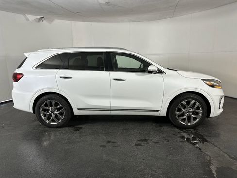 Used 2019 Kia Sorento SX FWD image 9