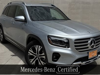 Used 2024 Mercedes-Benz GLB 250