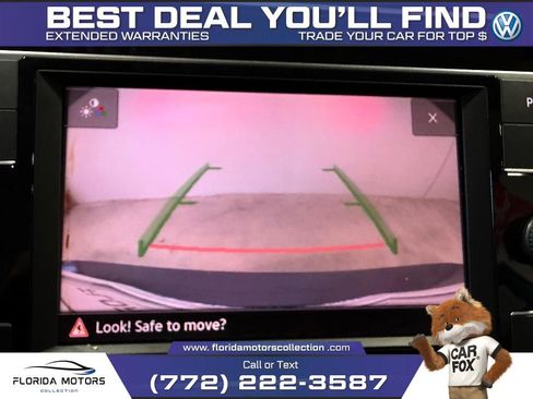 Used 2018 Volkswagen Tiguan S FWD image 25