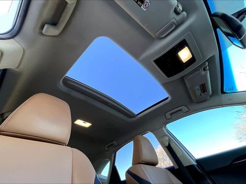 Used 2015 Lexus NX 200t AWD image 13