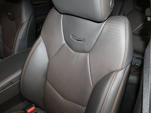 Used 2025 Cadillac CT5 V image 10