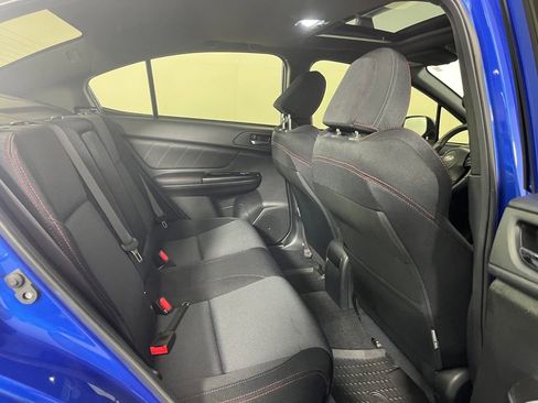 Used 2021 Subaru WRX Premium image 26