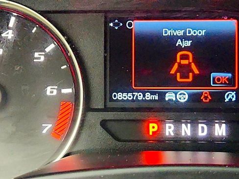 Used 2019 Ford F150 Raptor AWD/4WD image 15