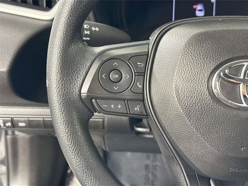 Certified 2026 Toyota Corolla LE FWD image 17