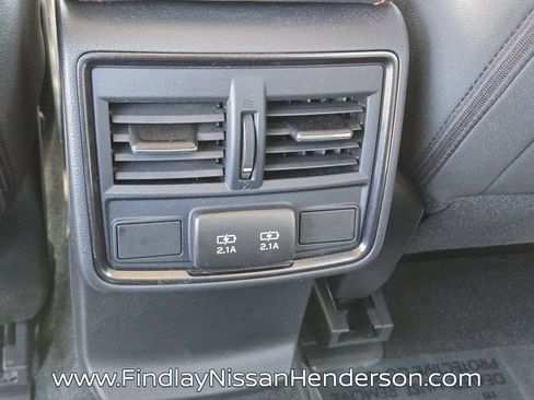 Used 2024 Subaru Forester Sport AWD/4WD image 13