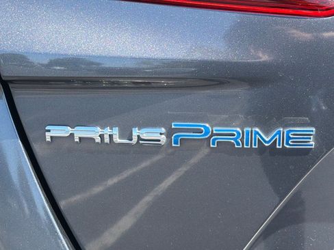 Used 2019 Toyota Prius Prime Premium image 51