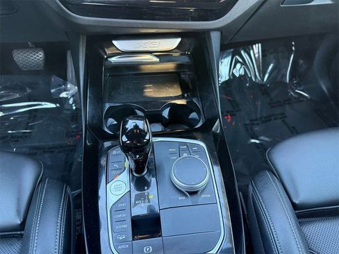 Used 2023 BMW X3 xDrive30i image 13