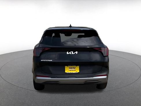 Used 2026 Kia Sportage LX FWD image 10