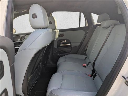 Certified 2026 Mercedes-Benz GLA 250 image 14