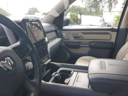 Used 2020 RAM 1500 Limited RWD image 24