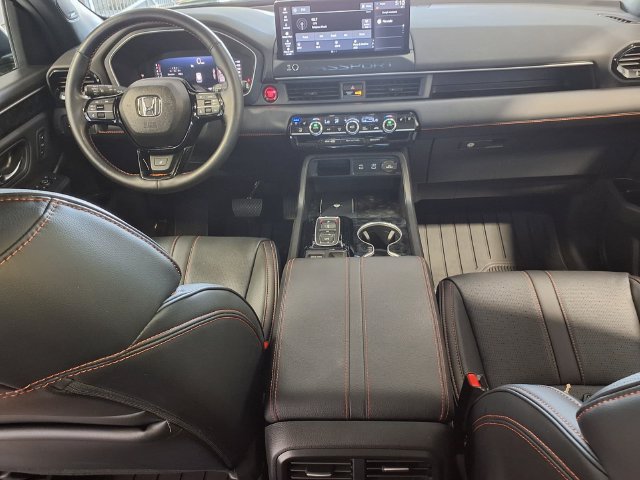 Certified 2026 Honda Passport TrailSport Elite image 22