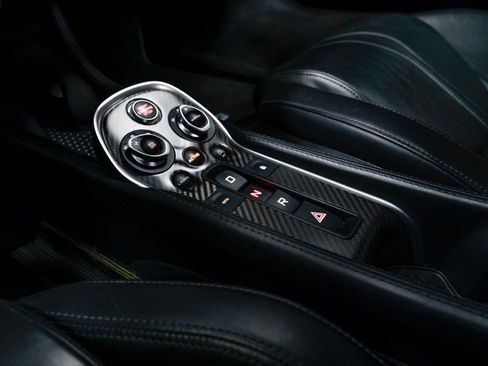 Used 2019 McLaren 600LT RWD image 68