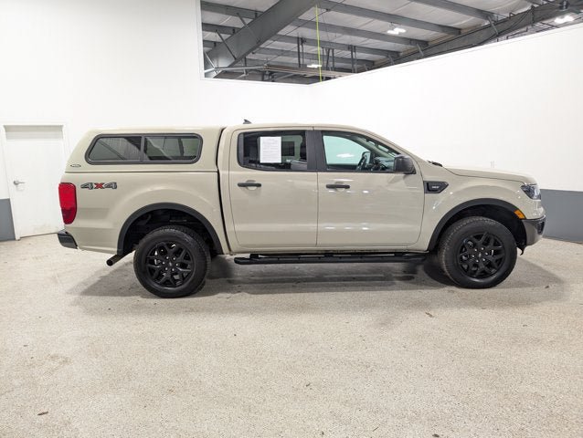 Used 2022 Ford Ranger XLT w/ Equipment Group 301A Mid AWD/4WD image 2