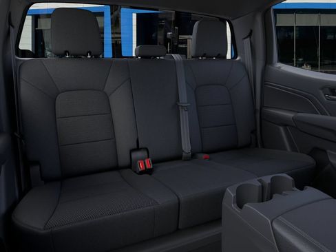 New 2026 GMC Canyon Elevation w/ Convenience Package RWD image 17
