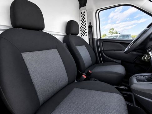 Used 2022 RAM ProMaster City Wagon FWD image 16