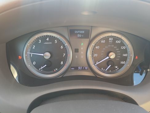 Used 2011 Lexus ES 350 FWD image 23