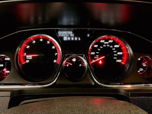 Used 2016 GMC Acadia SLT w/ Open Road Package image 20