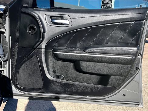 Certified 2023 Dodge Charger R/T w/ Plus Group image 21