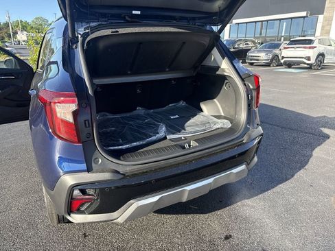 New 2026 Kia Seltos EX w/ EX Sunroof Package AWD/4WD image 44