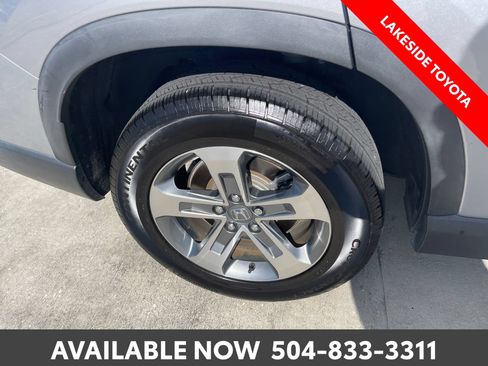 Used 2023 Honda Pilot EX-L image 11