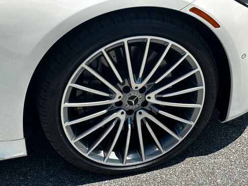 Certified 2023 Mercedes-Benz S 580 4MATIC Sedan image 14