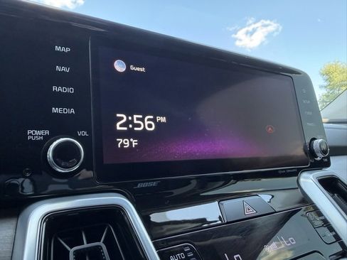 Used 2021 Kia Sorento SX Prestige image 34