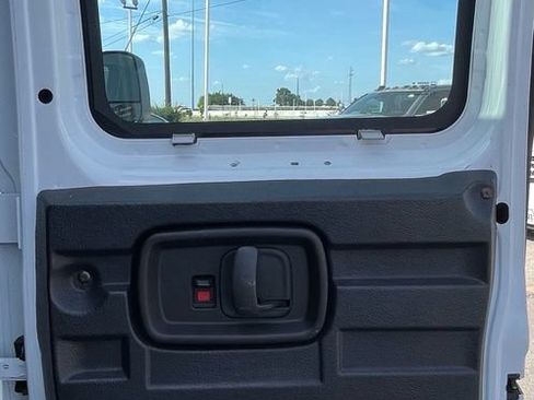 Used 2019 Chevrolet Express 2500 Extended w/ Communications Package RWD image 34