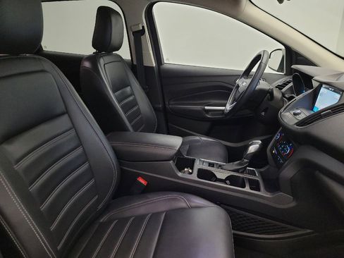 Used 2019 Ford Escape SEL FWD image 21