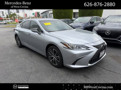 Used 2023 Lexus ES 300h w/ Premium Package