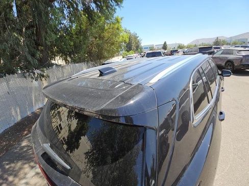 Used 2025 Buick Enclave Preferred FWD image 21