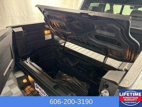 New 2026 Honda Ridgeline RTL image 11