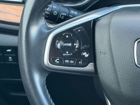 Used 2021 Honda CR-V EX-L image 17