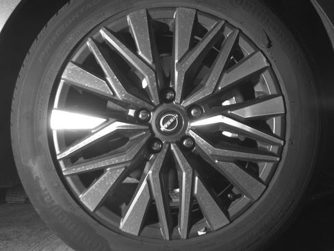 Used 2025 Nissan Altima 2.5 SV image 13