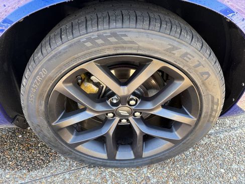 Used 2021 Dodge Challenger SXT w/ Blacktop Package image 18