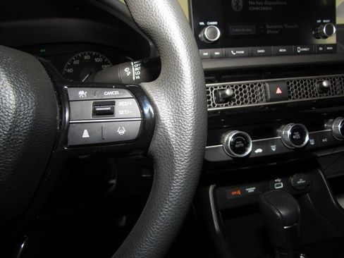 Certified 2023 Honda Civic LX image 6