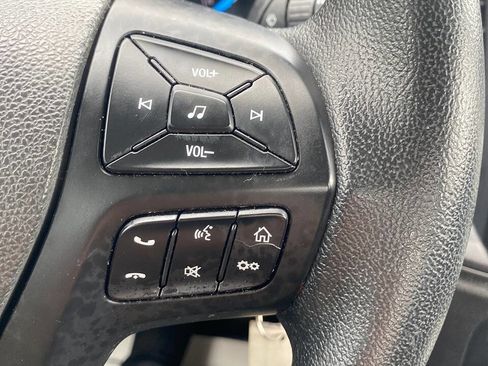 Used 2020 Ford Ranger XL w/ Equipment Group 101A Mid AWD/4WD image 25