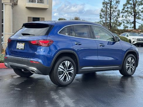 Used 2025 Mercedes-Benz GLA 250 image 10