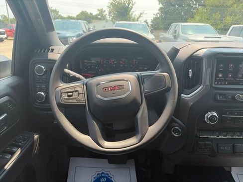 New 2026 GMC Sierra 2500 Pro AWD/4WD image 15