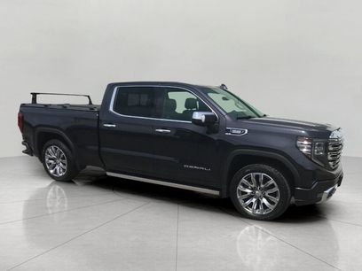 Used 2024 GMC Sierra 1500 Denali w/ Denali Reserve Package