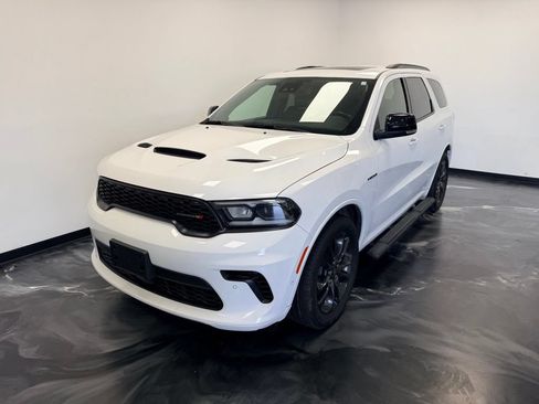 Used 2024 Dodge Durango R/T AWD/4WD image 4