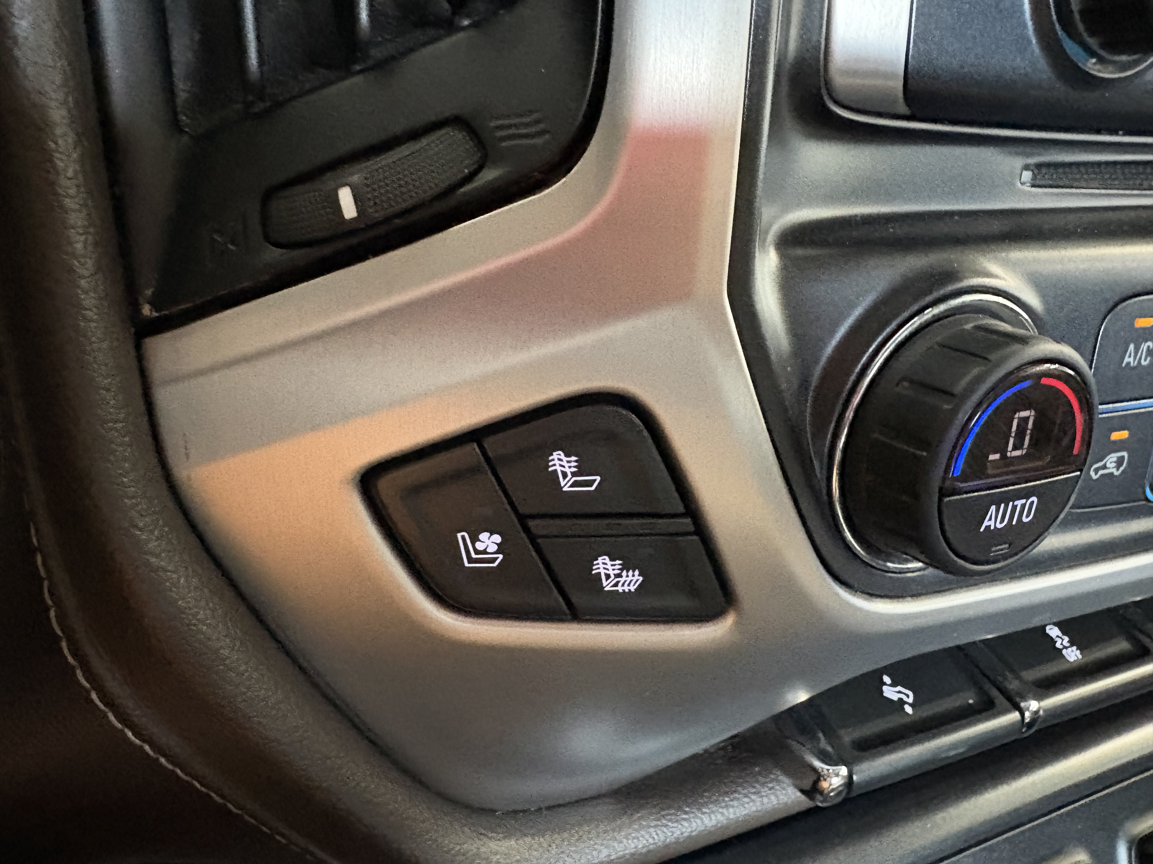 Used 2018 GMC Sierra 1500 SLT w/ Texas SLT Premium Package AWD/4WD image 20