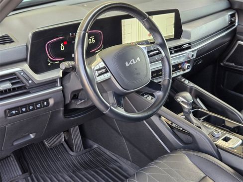 Used 2023 Kia Telluride EX X-Line image 10