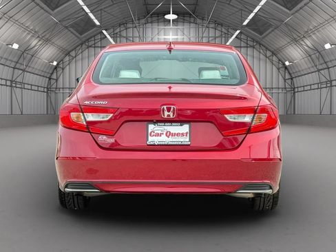 Used 2019 Honda Accord LX image 6