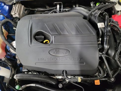 Used 2018 Ford Fusion SE w/ Fusion SE Technology Package FWD image 30