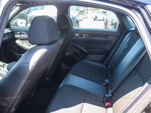Used 2022 Honda Civic Sport image 23