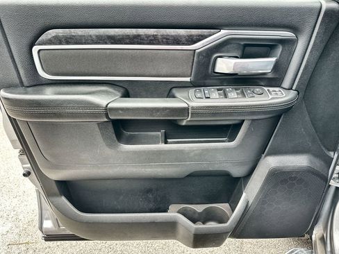 Used 2024 RAM 2500 Big Horn image 21