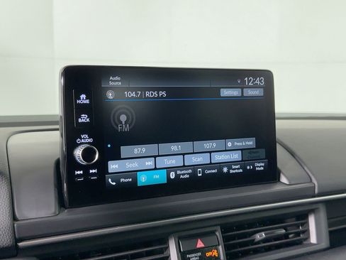 New 2025 Honda Pilot EX-L image 21