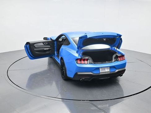 New 2026 Ford Mustang GT image 42